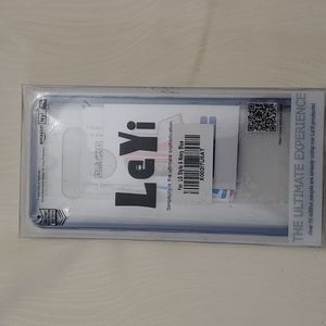 Leyi LG Stylo 6 phone case New